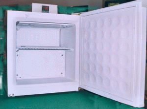 CT30 Countertop Freezer